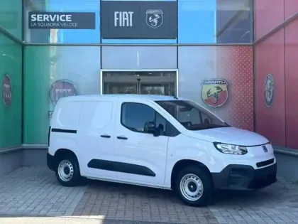 Photo 17 Fiat Doblo  Fg M Diesel 130ch automatique Pack Premium Connect