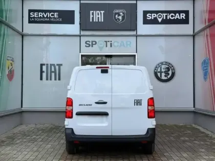 Photo 6 Fiat Scudo  Fg M 2.2 Diesel 150ch Pack Premium Connect automatique