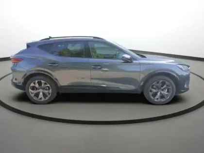 Photo 6 Cupra Formentor  1.5 eHybrid 204ch V DSG6