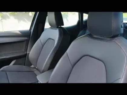 Photo 8 Cupra Formentor  1.5 eHybrid 204ch V DSG6