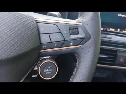 Photo 11 Cupra Formentor  1.5 eHybrid 204ch V DSG6