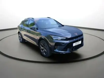 Photo 7 Cupra Formentor  1.5 eHybrid 204ch V DSG6