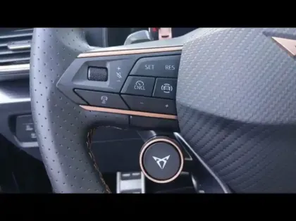 Photo 12 Cupra Formentor  1.5 eHybrid 204ch V DSG6
