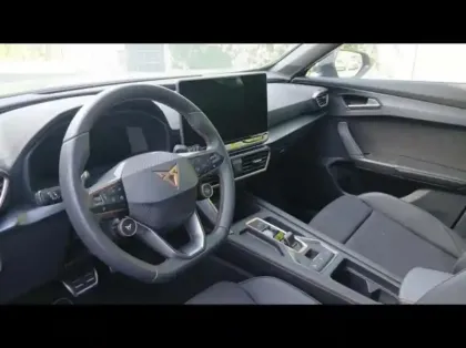Photo 10 Cupra Formentor  1.5 eHybrid 204ch V DSG6