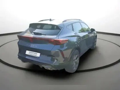 Photo 5 Cupra Formentor  1.5 eHybrid 204ch V DSG6