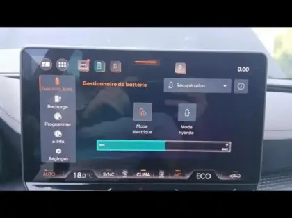 Photo 13 Cupra Formentor  1.5 eHybrid 204ch V DSG6