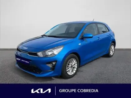 Photo Kia Rio Active