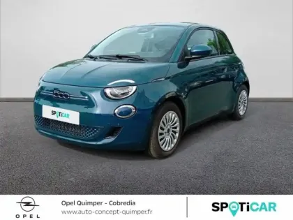 Photo Fiat 500 Pack Confort