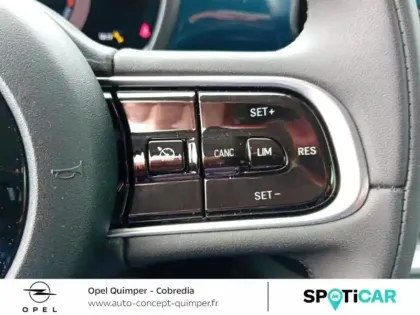 Photo 8 Fiat 500  e 118ch Pack Confort MY23