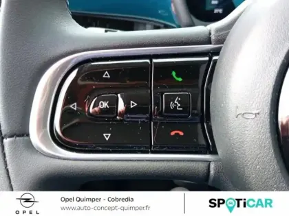 Photo 9 Fiat 500  e 118ch Pack Confort MY23