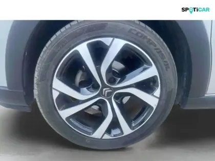 Photo 9 Citroën C3  1.2 PureTech 110ch S&S Shine Pack  EAT6