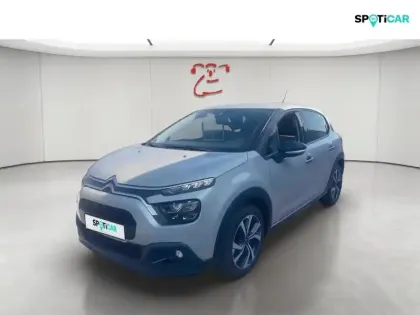 Photo Citroën C3 Shine Pack