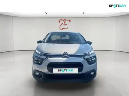 Photo 8 Citroën C3  1.2 PureTech 110ch S&S Shine Pack  EAT6