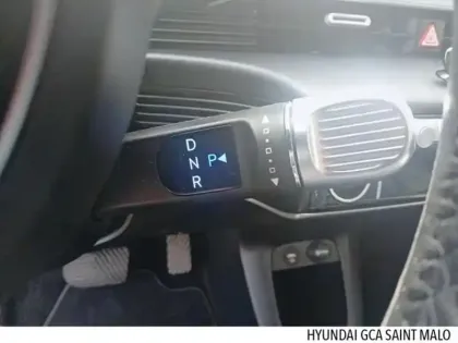 Photo 8 Hyundai Ioniq 5  58 kWh - 170ch Intuitive