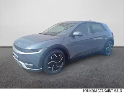 Photo Hyundai Ioniq 5 Intuitive