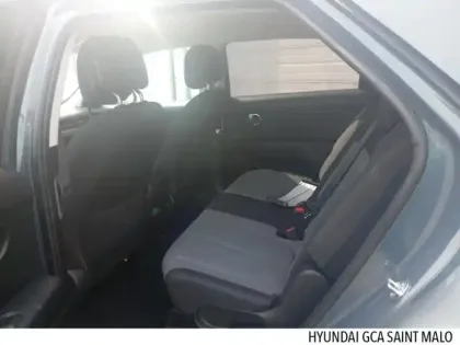 Photo 13 Hyundai Ioniq 5  58 kWh - 170ch Intuitive