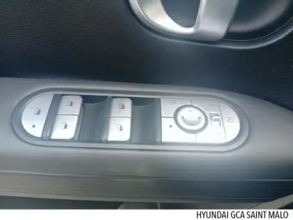 Photo 11 Hyundai Ioniq 5  58 kWh - 170ch Intuitive