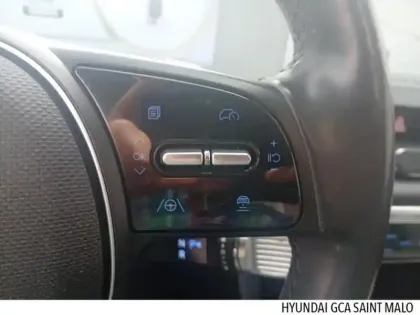 Photo 9 Hyundai Ioniq 5  58 kWh - 170ch Intuitive