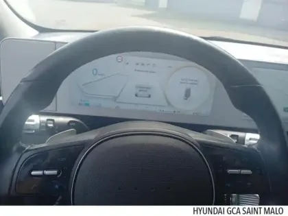 Photo 7 Hyundai Ioniq 5  58 kWh - 170ch Intuitive