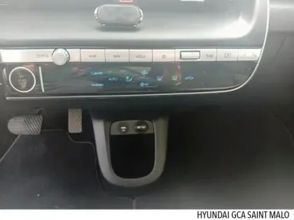 Photo 10 Hyundai Ioniq 5  58 kWh - 170ch Intuitive