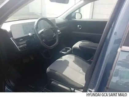 Photo 12 Hyundai Ioniq 5  58 kWh - 170ch Intuitive