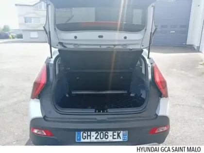 Photo 14 Hyundai Bayon  1.0 T-GDi 100ch Hybrid 48V Creative