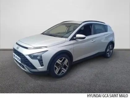 Photo Hyundai Bayon Creative