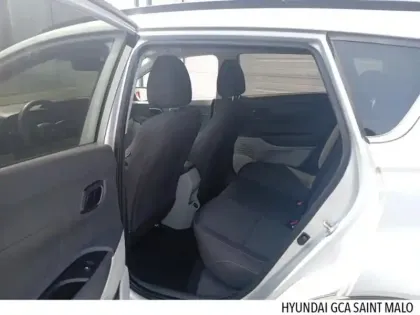 Photo 13 Hyundai Bayon  1.0 T-GDi 100ch Hybrid 48V Creative