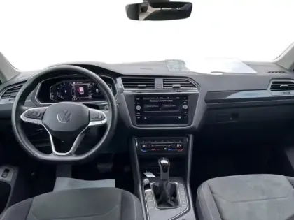 Photo 6 Volkswagen Tiguan  1.5 TSI 150ch Elegance DSG7