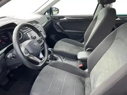 Photo 7 Volkswagen Tiguan  1.5 TSI 150ch Elegance DSG7