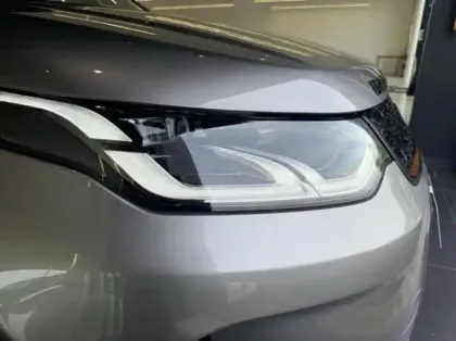 Photo 14 Land rover Discovery Sport  P300e R-Dynamic SE AWD BVA