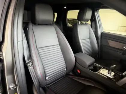 Photo 10 Land rover Discovery Sport  P300e R-Dynamic SE AWD BVA