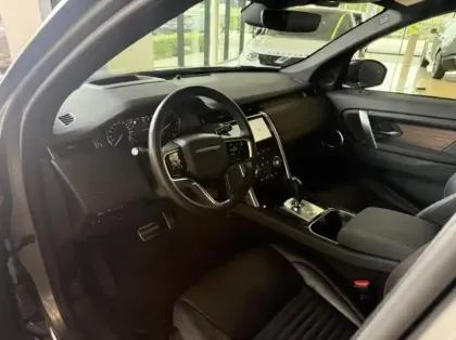 Photo 7 Land rover Discovery Sport  P300e R-Dynamic SE AWD BVA