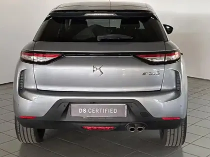 Photo 5 DS DS 3  Crossback PureTech 130ch Louvre Automatique