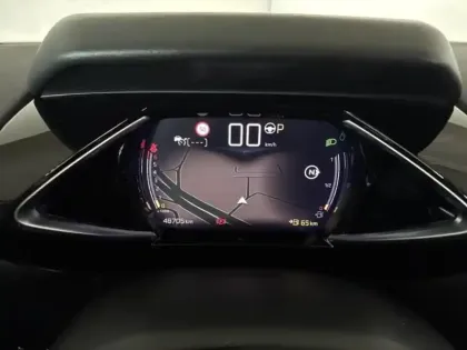 Photo 14 DS DS 3  Crossback PureTech 130ch Louvre Automatique