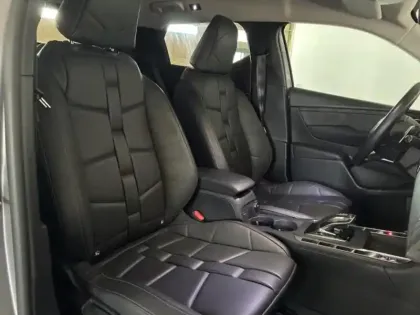 Photo 12 DS DS 3  Crossback PureTech 130ch Louvre Automatique
