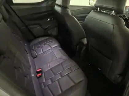 Photo 11 DS DS 3  Crossback PureTech 130ch Louvre Automatique