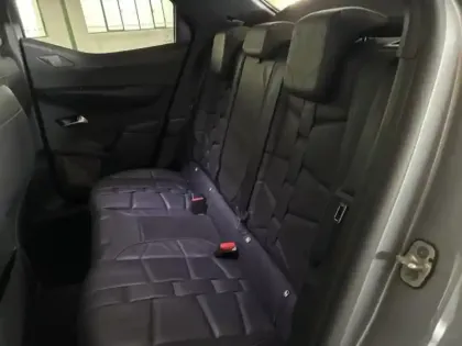 Photo 9 DS DS 3  Crossback PureTech 130ch Louvre Automatique
