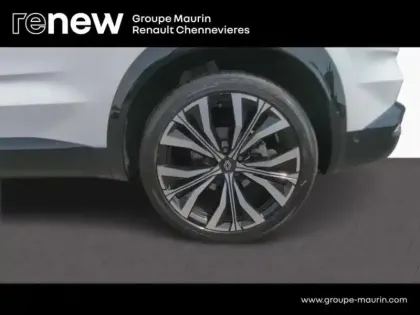 Photo 9 Renault Austral  1.2 E-Tech full hybrid 200ch Iconic