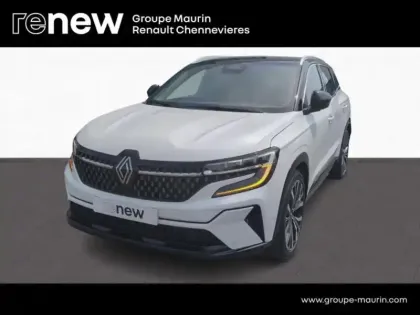 Photo Renault Austral Iconic