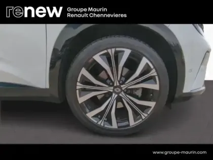 Photo 11 Renault Austral  1.2 E-Tech full hybrid 200ch Iconic