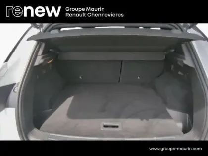 Photo 12 Renault Austral  1.2 E-Tech full hybrid 200ch Iconic