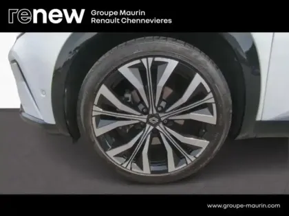 Photo 8 Renault Austral  1.2 E-Tech full hybrid 200ch Iconic