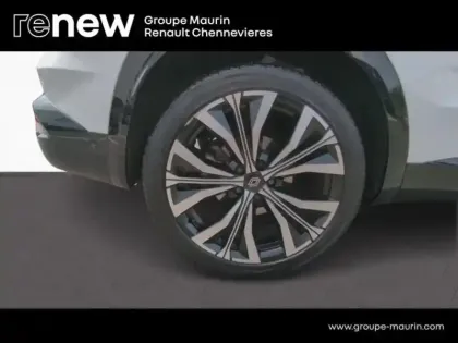 Photo 10 Renault Austral  1.2 E-Tech full hybrid 200ch Iconic