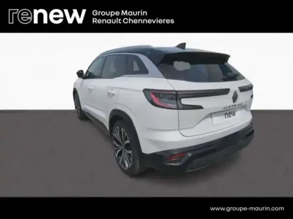 Photo 6 Renault Austral  1.2 E-Tech full hybrid 200ch Iconic