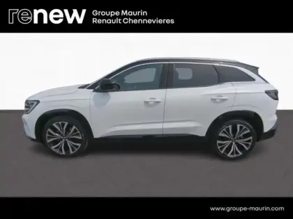 Photo 7 Renault Austral  1.2 E-Tech full hybrid 200ch Iconic