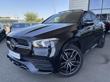 Photo Mercedes Gle Amg Line