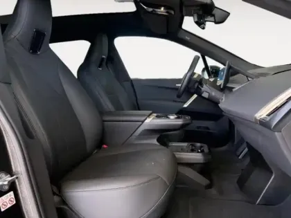 Photo 14 BMW Ix  xDrive50 523ch