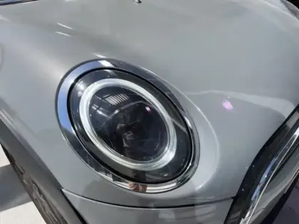 Photo 9 Mini Mini  5 Portes Cooper 136ch Edition Camden BVA7