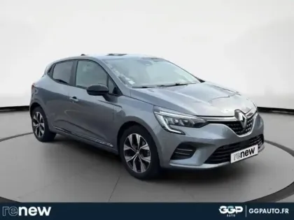 Photo 6 Renault Clio  1.0 TCe 90ch Evolution